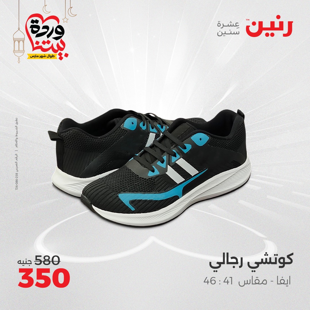 raneen offers from 16mar to 17mar 2025 عروض رنين من 16 مارس حتى 17 مارس 2025 صفحة رقم 92